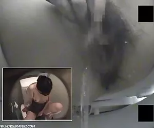 Aseo cámara oculta masturbación videos con sexo