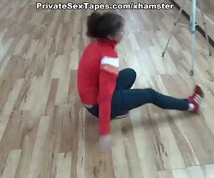 El striptease, la masturbación y a la unidad de mierda para mi caliente novia descargar videos xxx