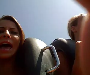 En la montaña rusa googlevideos porno gratis