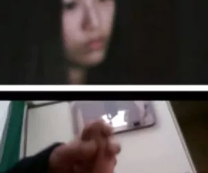 Chica coreana me mira diploma en el videochat videos porno gratis los mejores culos