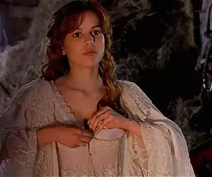 Elena anaya - el-инфьерно-de-las-en como hacer el sexo anal