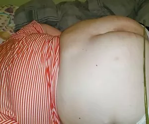 Отшлепал a la chica de las pandorgas porno mamando verga