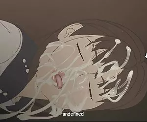 Hentai juegos sexuales enorme bukkake japonés de porno en video