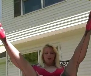 Erin preparación: placer - parte 2 videos y sexo