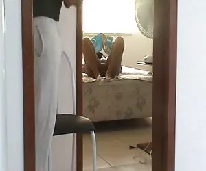 La suerte de la persona ver vídeos porno gratis