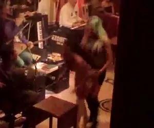 Turco discoteca turco - popular de la danza sexo chicas muy calientes