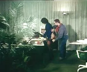 Alemán anal retro clip - el secretario recibe en el culo mujeres xxx hot